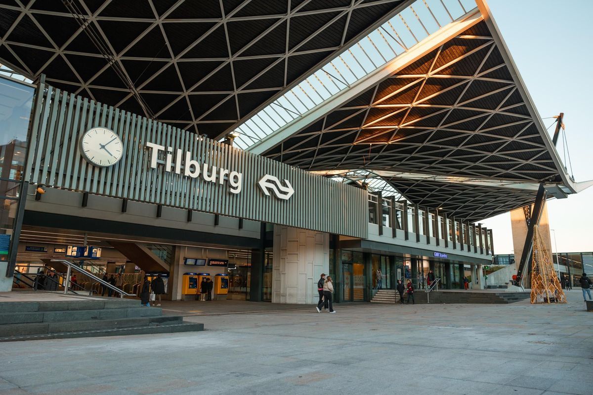 Korte Nieuwstraat 30 Photo Blur 16