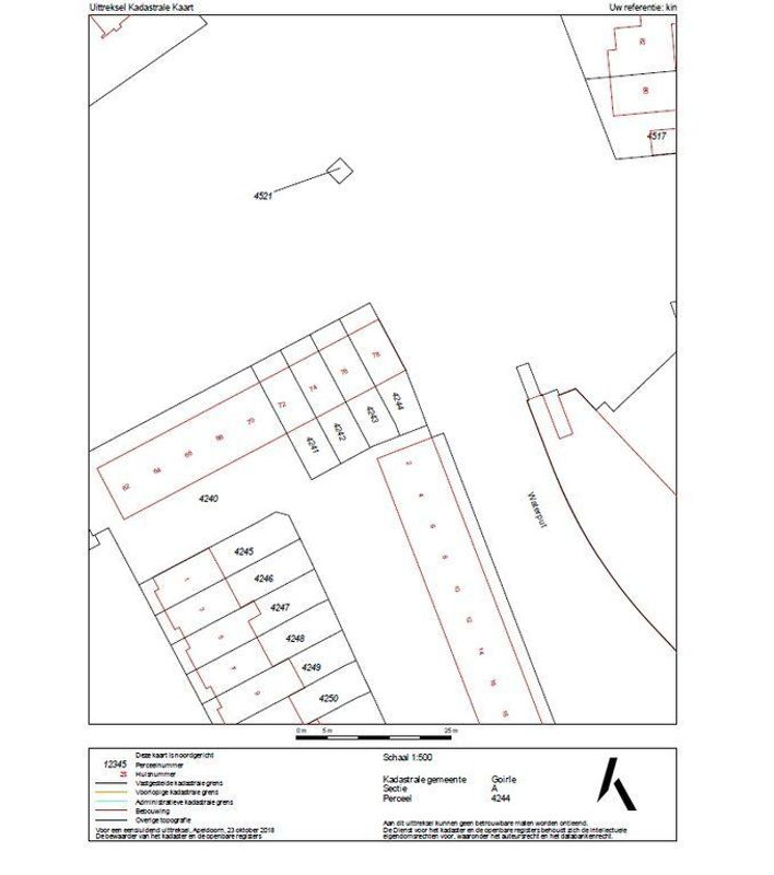 Sporenring 78 Floorplan Blur 0