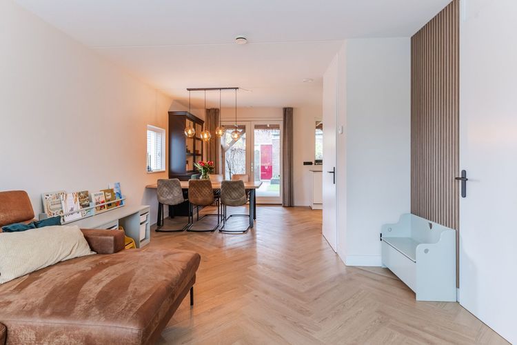 Sporenring 78 Photo 1