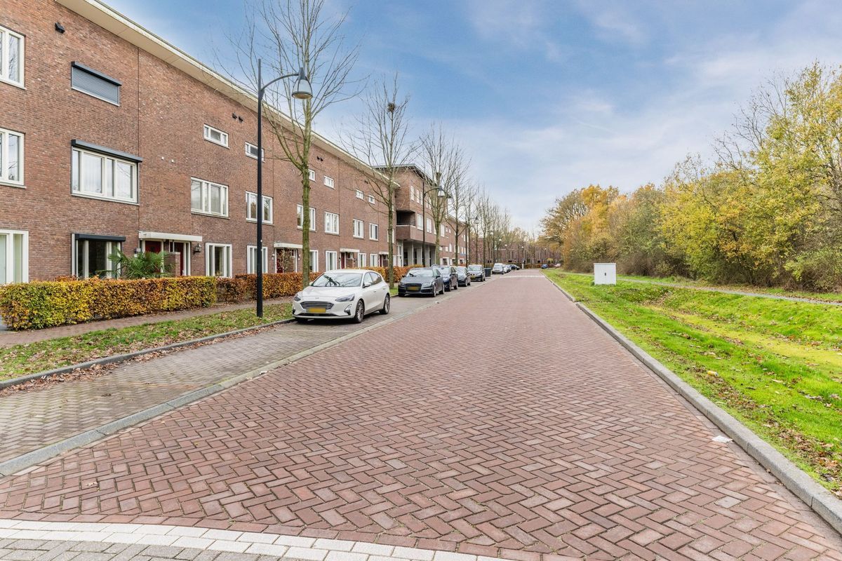 Sporenring 78 Photo Blur 39