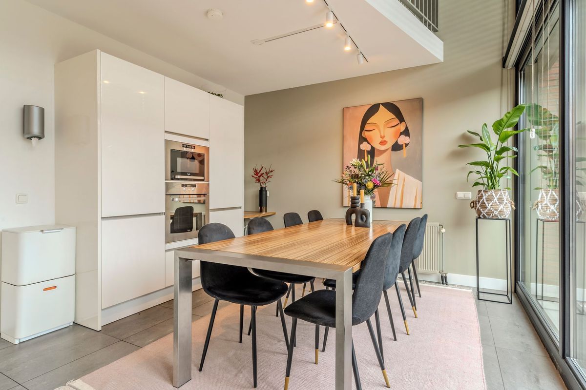 Phoenixplaats 11 Photo Blur 6