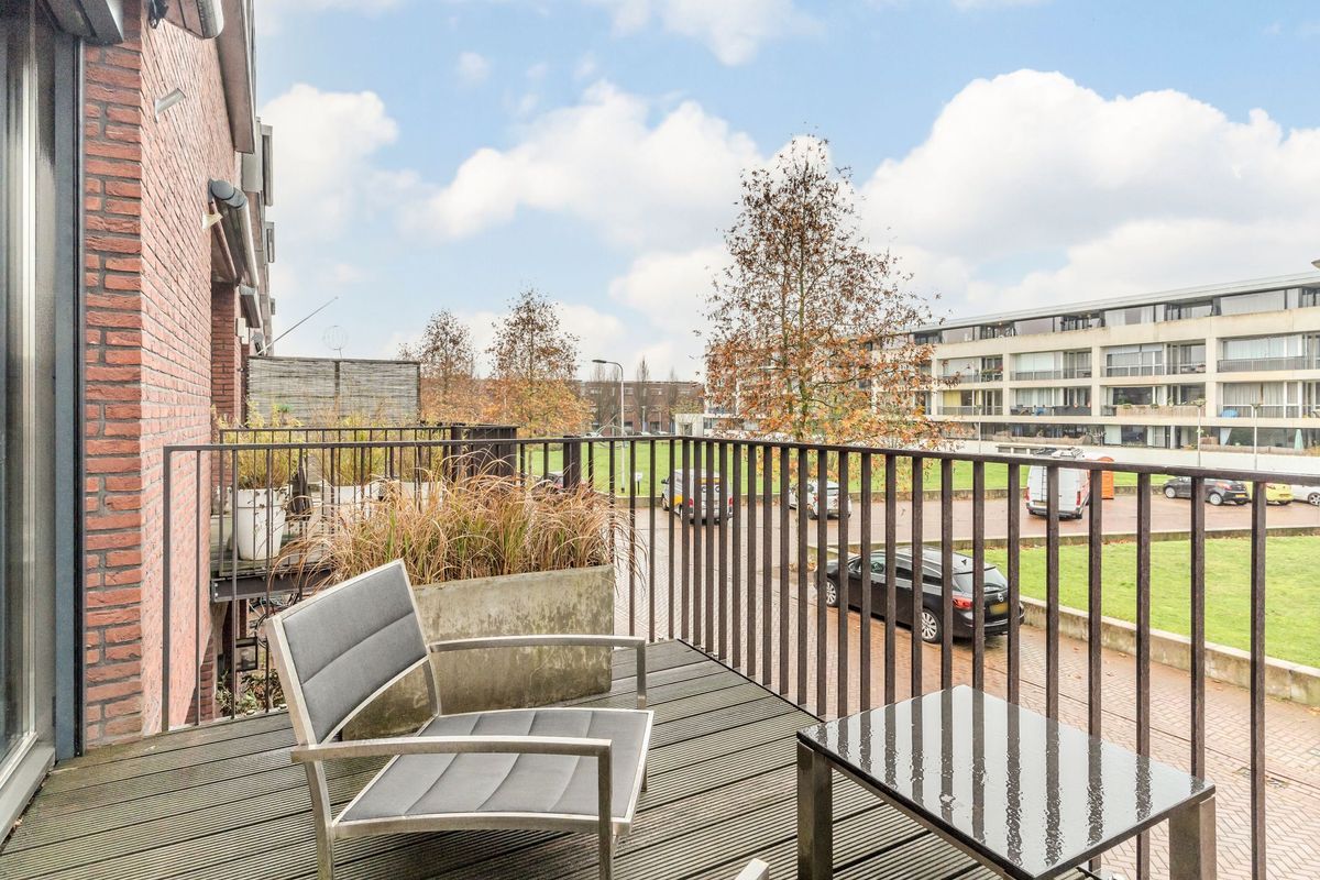 Phoenixplaats 11 Photo Blur 16