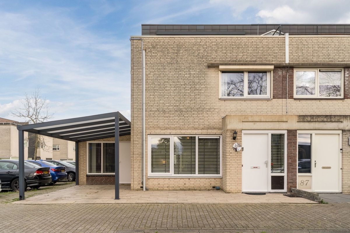 Sneekstraat 89 Photo Blur 35