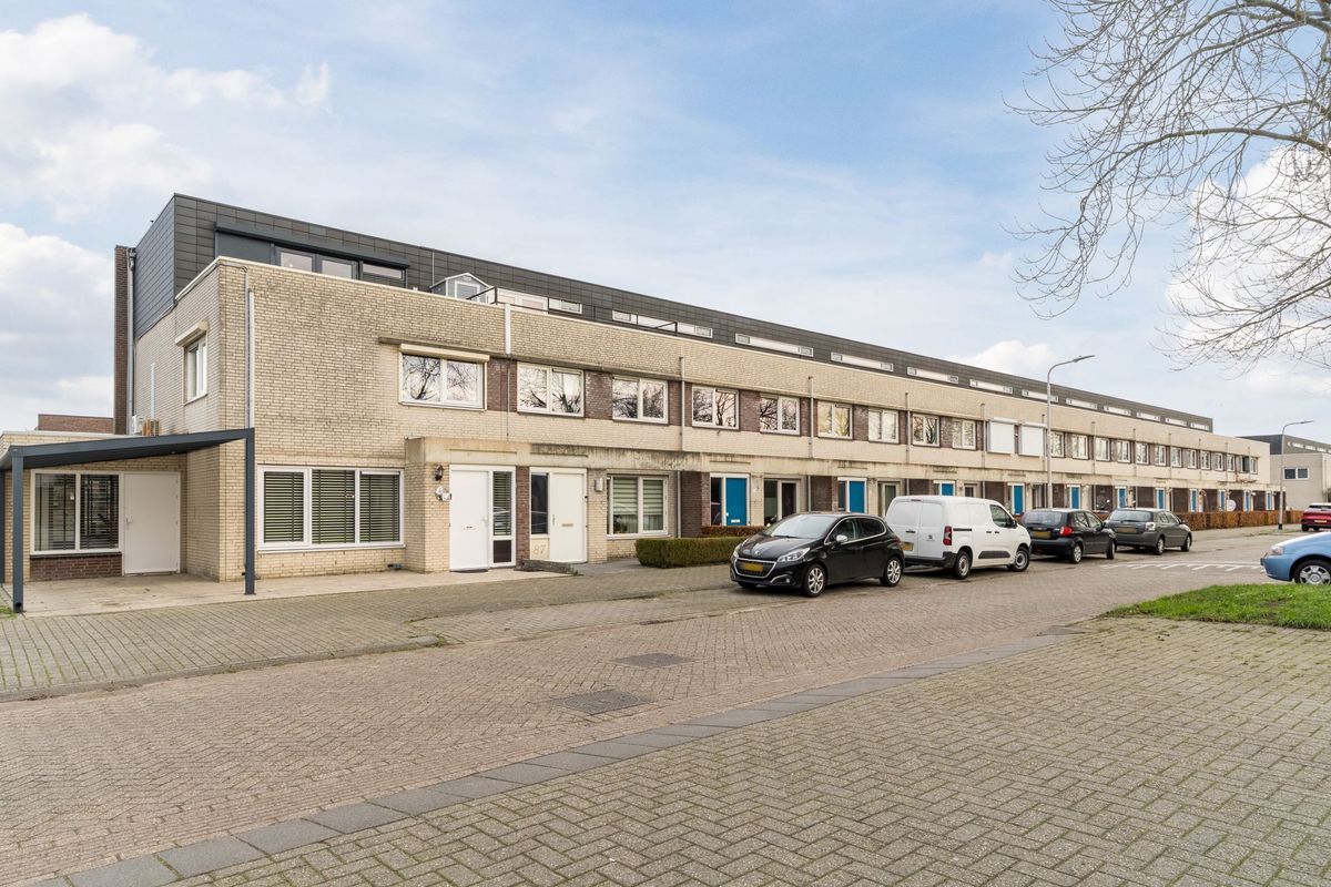 Sneekstraat 89 Photo Blur 36