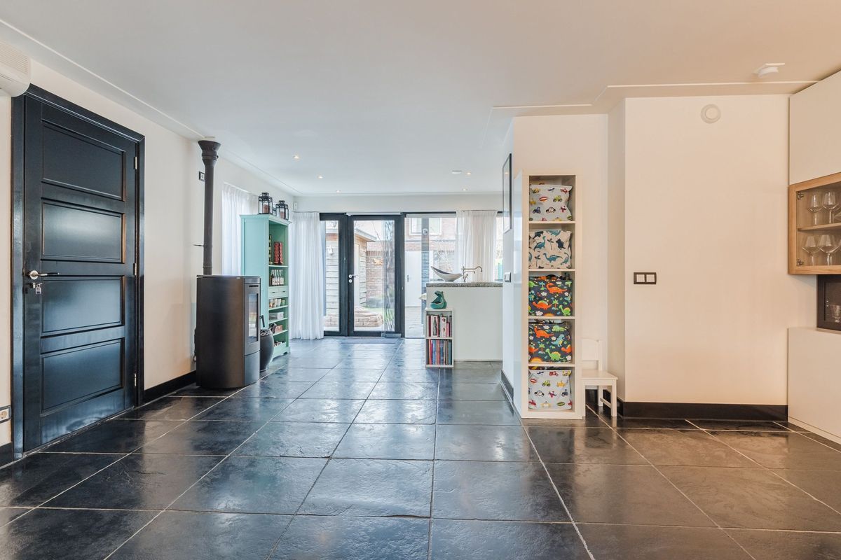 Sneekstraat 89 Photo Blur 7