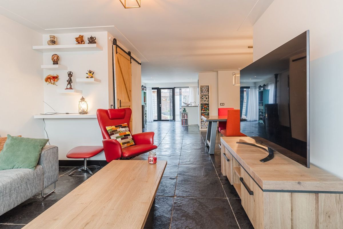 Sneekstraat 89 Photo Blur 4