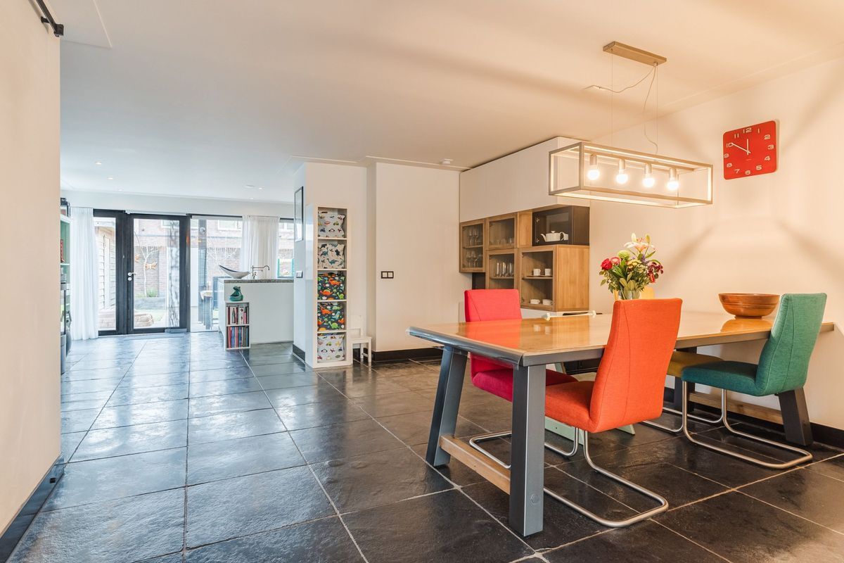 Sneekstraat 89 Photo Blur 1