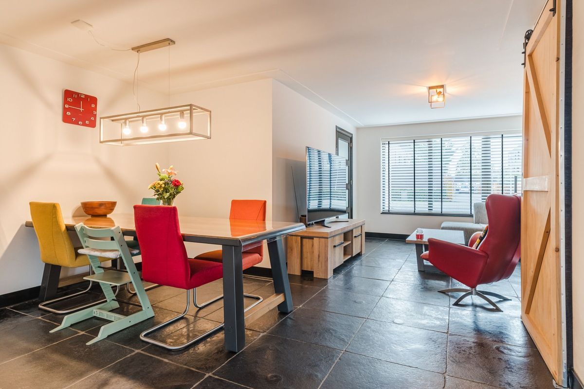 Sneekstraat 89 Photo Blur 6