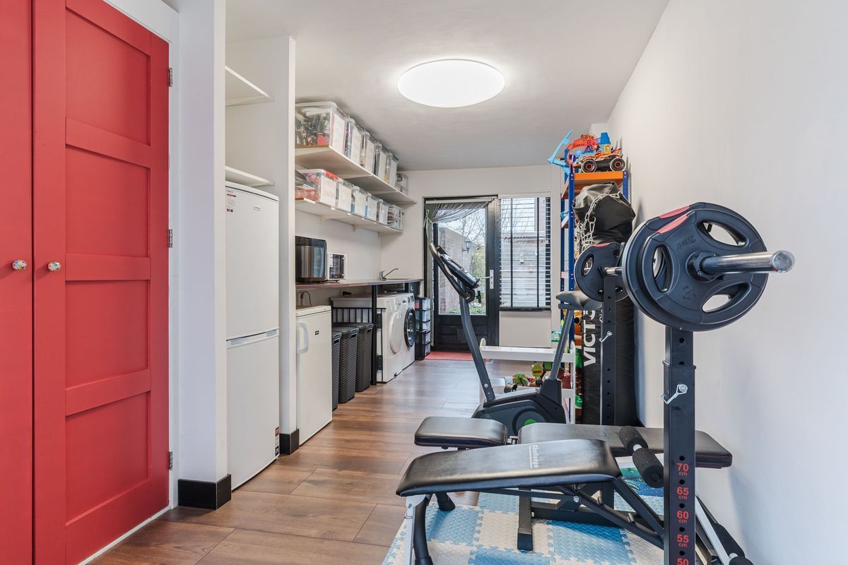 Sneekstraat 89 Photo Blur 12