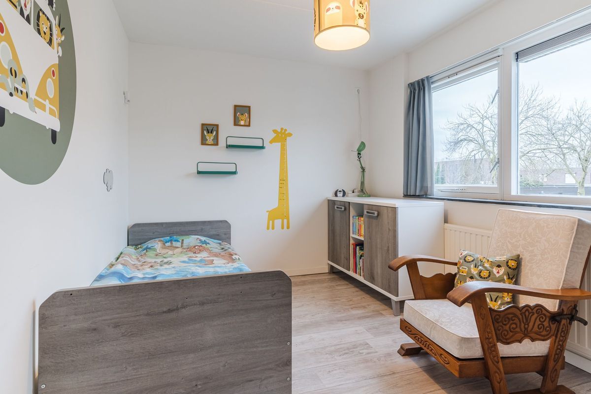 Sneekstraat 89 Photo Blur 15