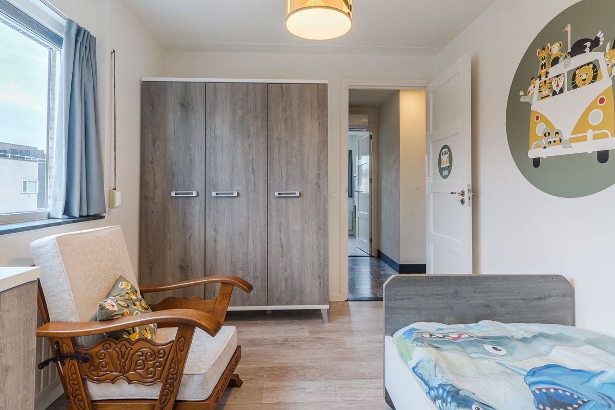 Sneekstraat 89 Photo Blur 16