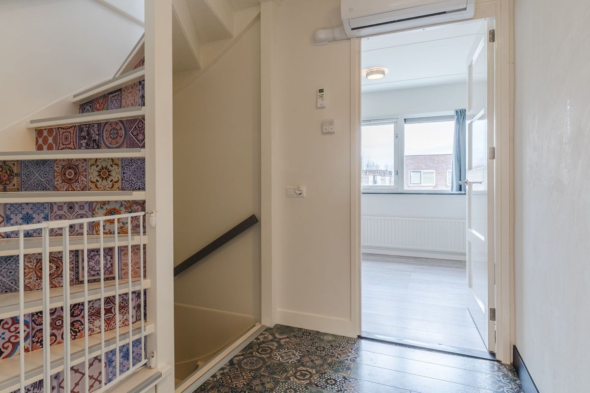 Sneekstraat 89 Photo Blur 26