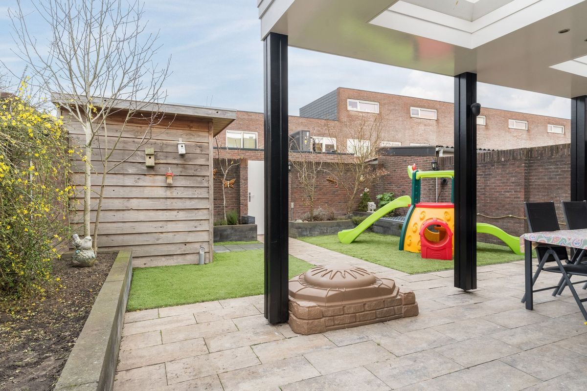 Sneekstraat 89 Photo Blur 31