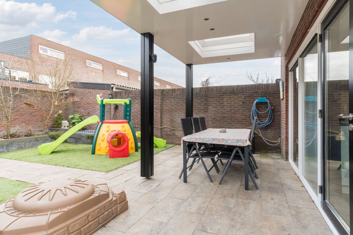 Sneekstraat 89 Photo Blur 32