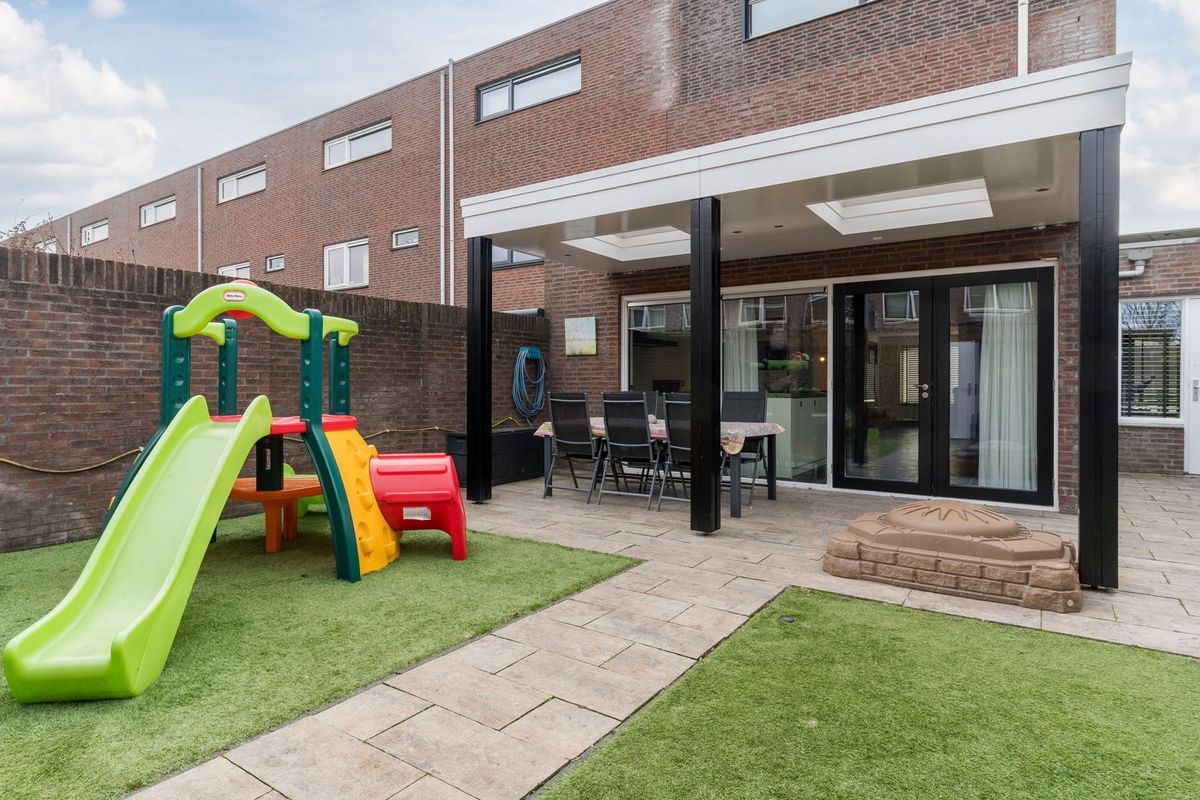 Sneekstraat 89 Photo Blur 29