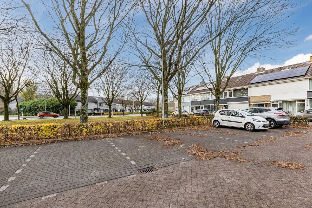 Beethovenlaan 319 Photo Blur 36