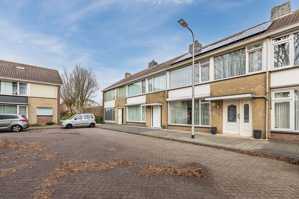 Beethovenlaan 319 Photo Blur 35