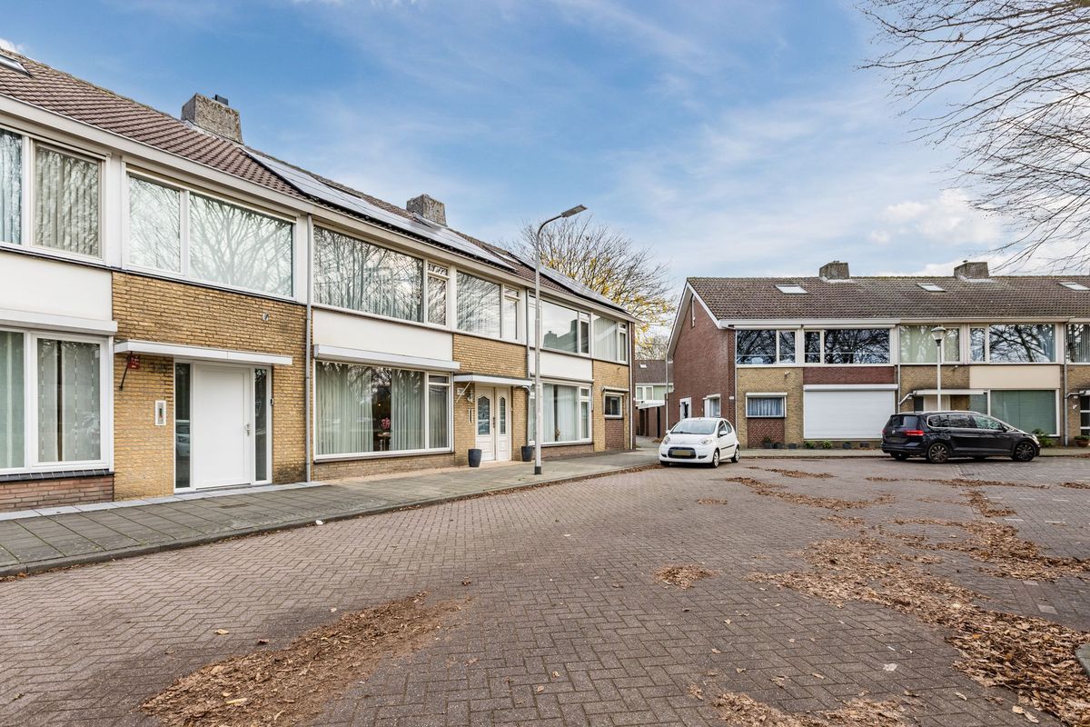 Beethovenlaan 319 Photo Blur 37