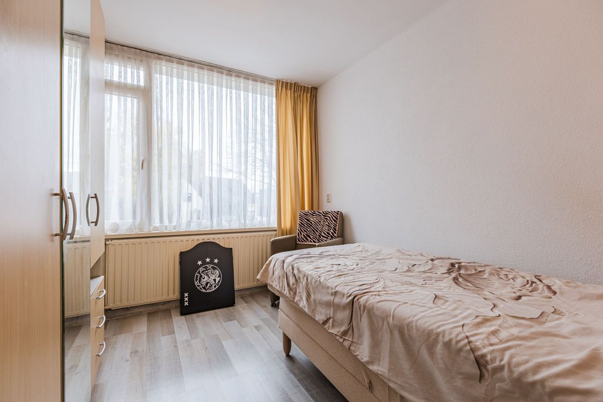 Beethovenlaan 319 Photo Blur 19