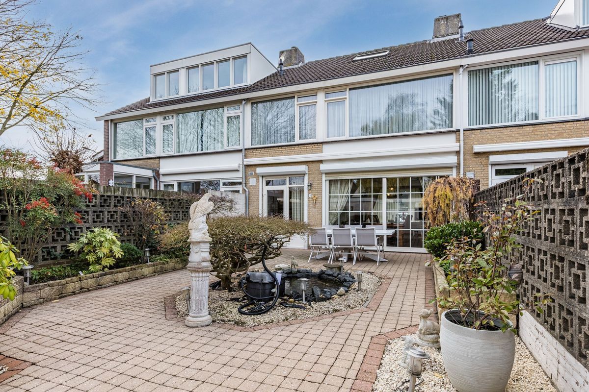 Beethovenlaan 319 Photo Blur 33