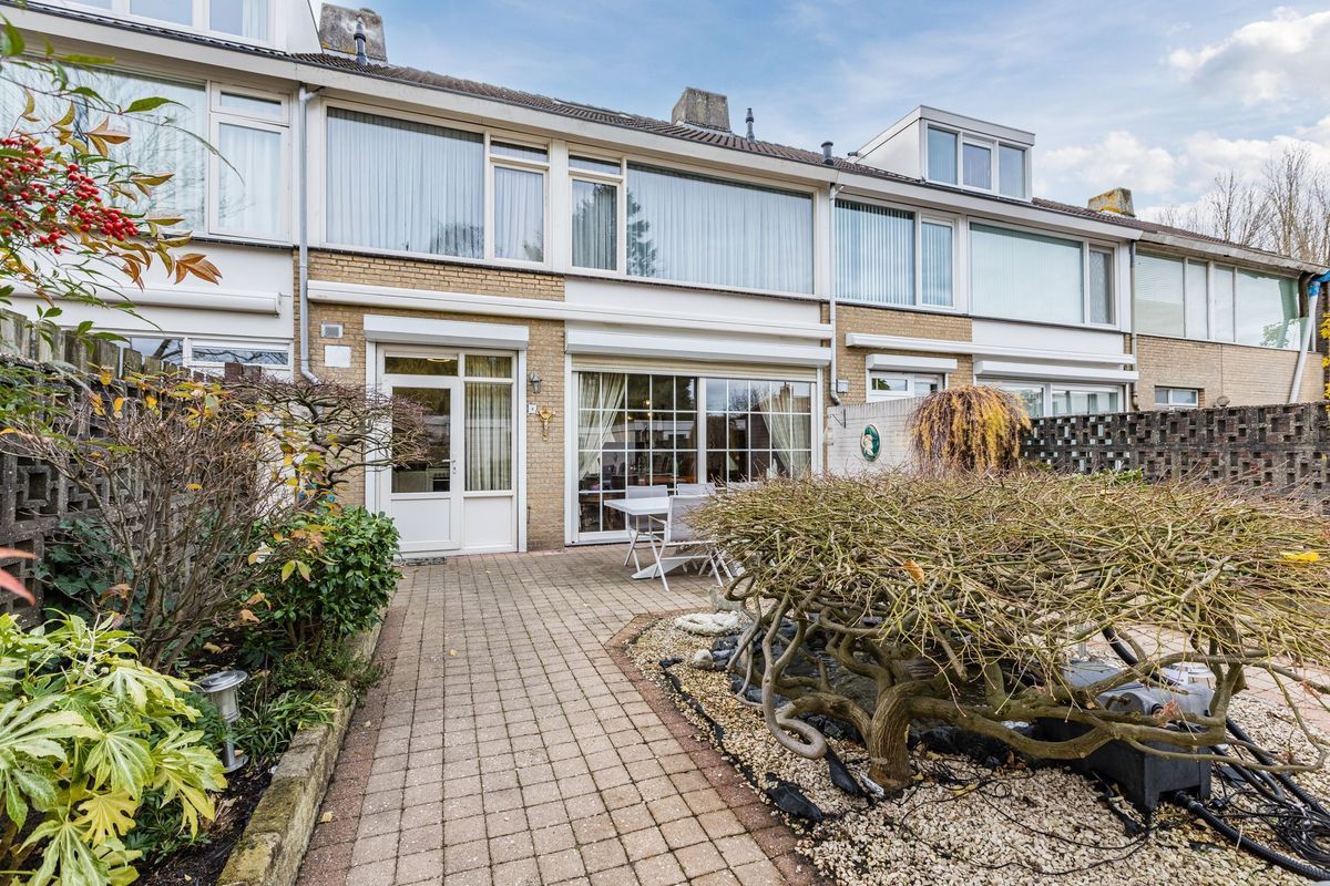 Beethovenlaan 319 Photo Blur 34