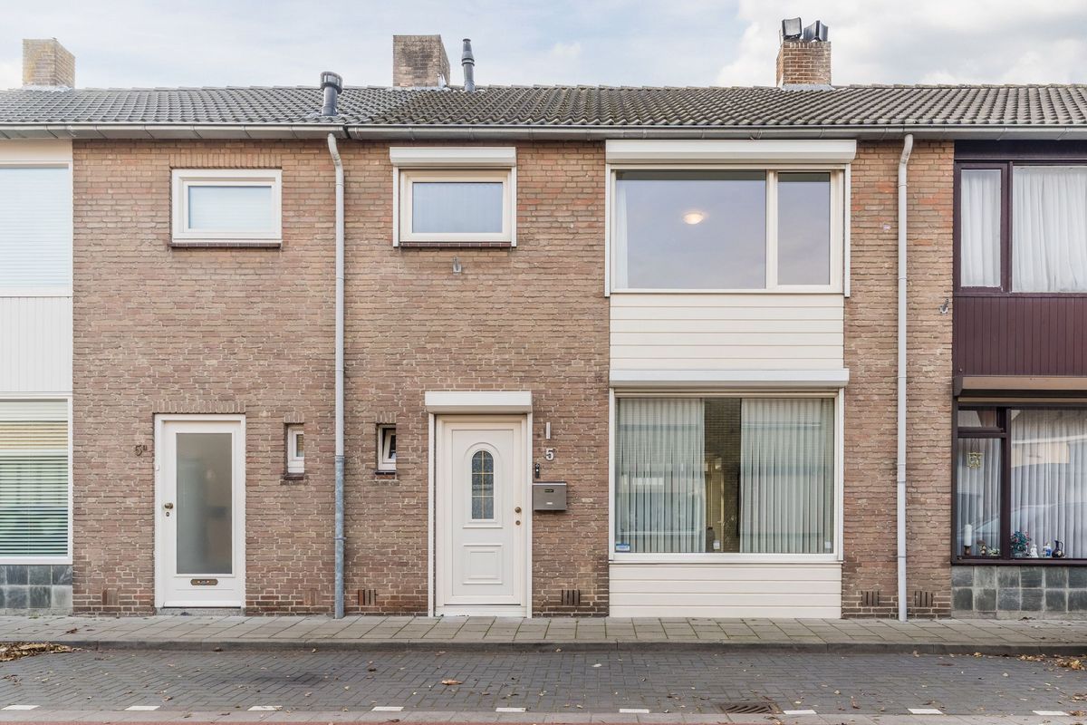 Kapelstraat 5 Photo Blur 31