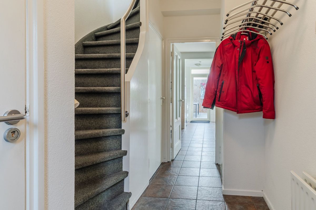 Kapelstraat 5 Photo Blur 12