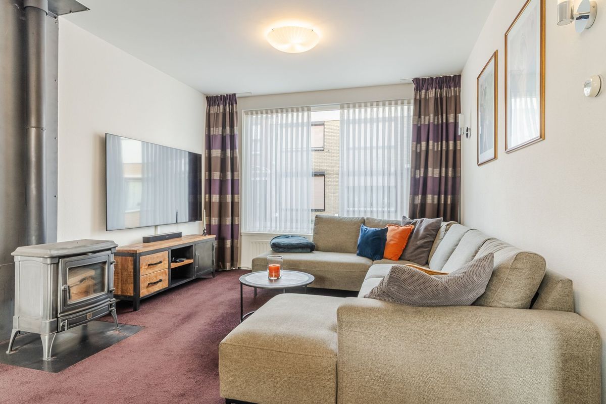 Kapelstraat 5 Photo Blur 5