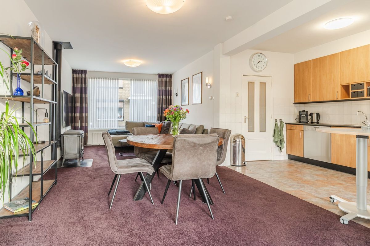 Kapelstraat 5 Photo Blur 4