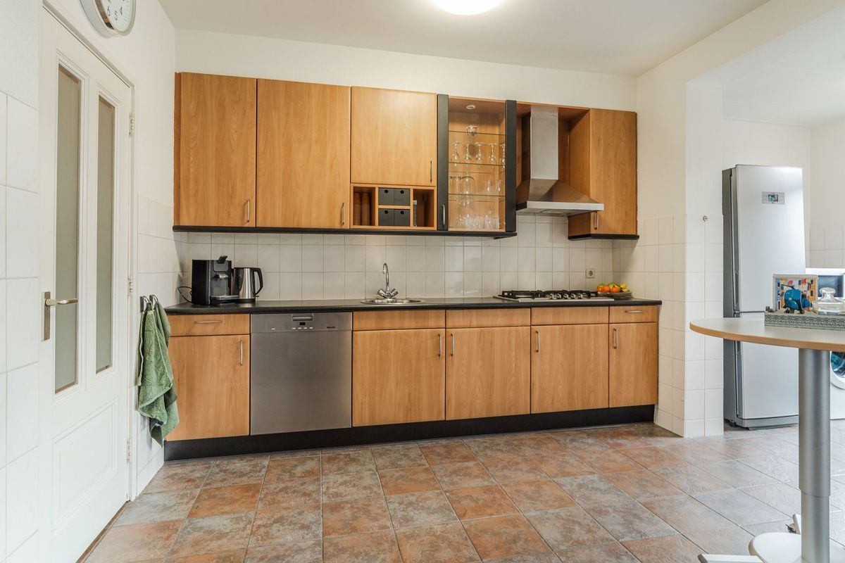 Kapelstraat 5 Photo Blur 8