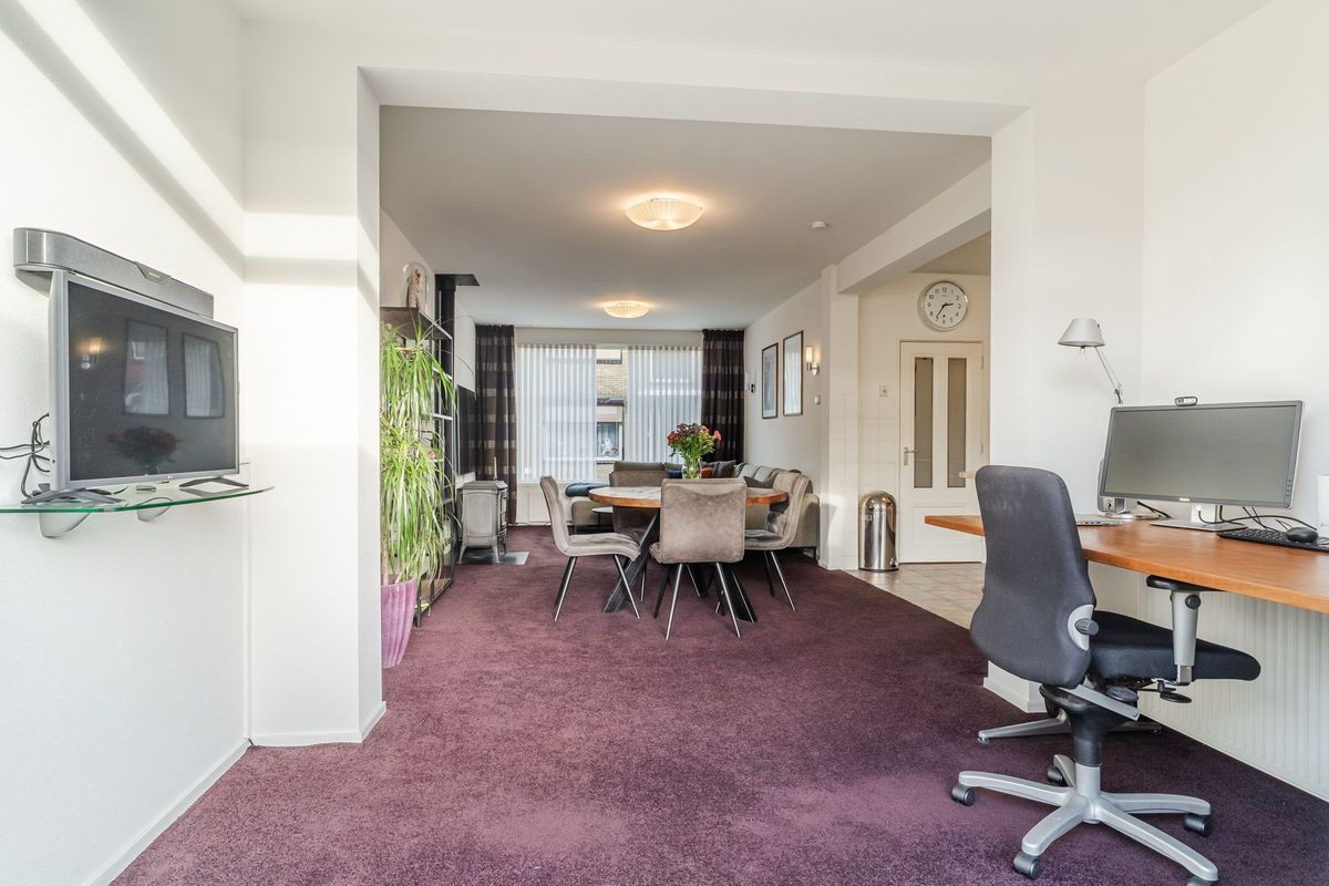 Kapelstraat 5 Photo Blur 6