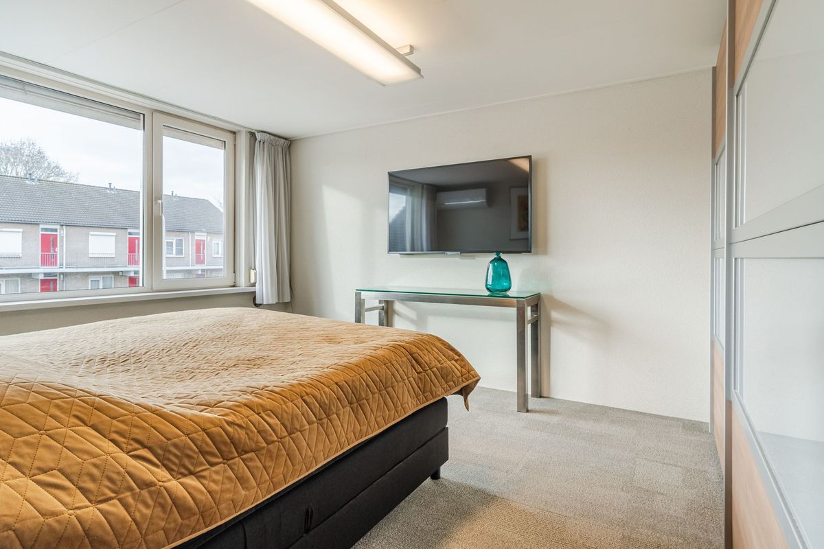 Kapelstraat 5 Photo Blur 14