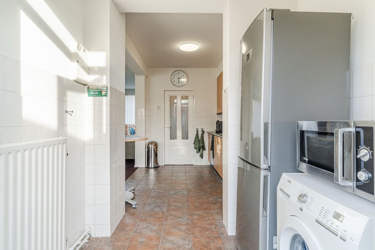 Kapelstraat 5 Photo Blur 10