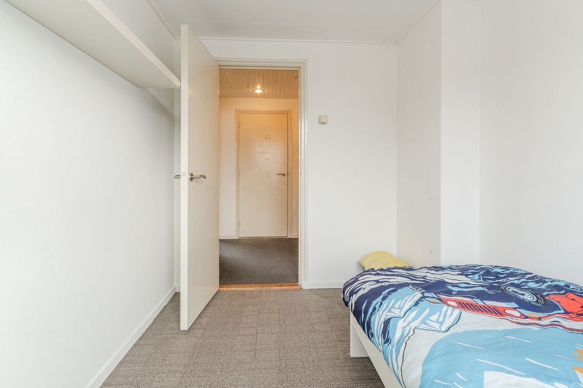 Kapelstraat 5 Photo Blur 17