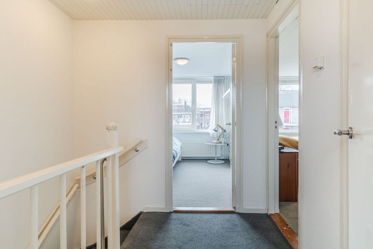 Kapelstraat 5 Photo Blur 19