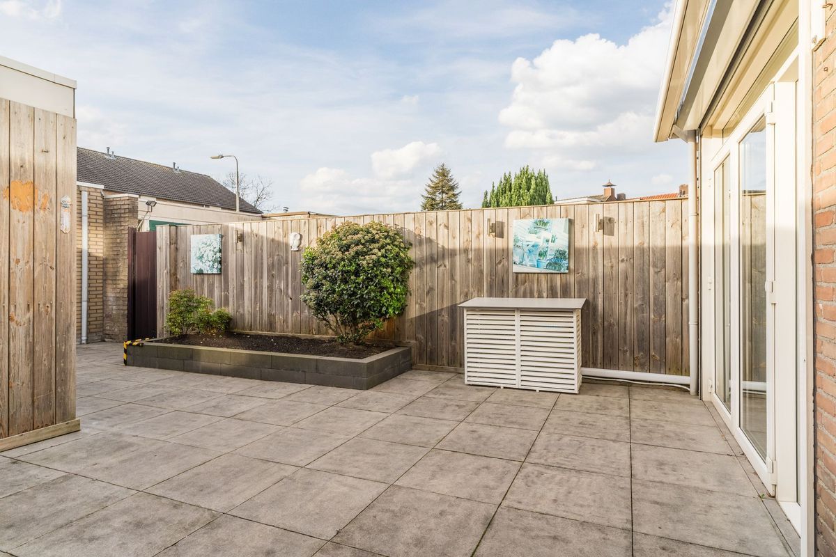 Kapelstraat 5 Photo Blur 25