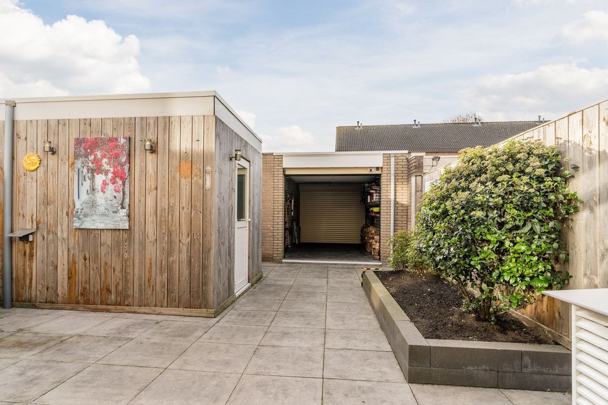 Kapelstraat 5 Photo Blur 26