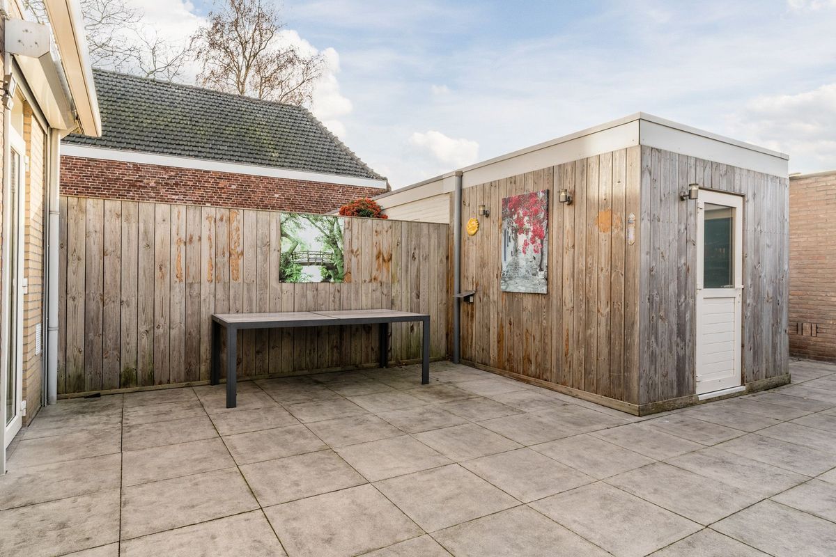 Kapelstraat 5 Photo Blur 24