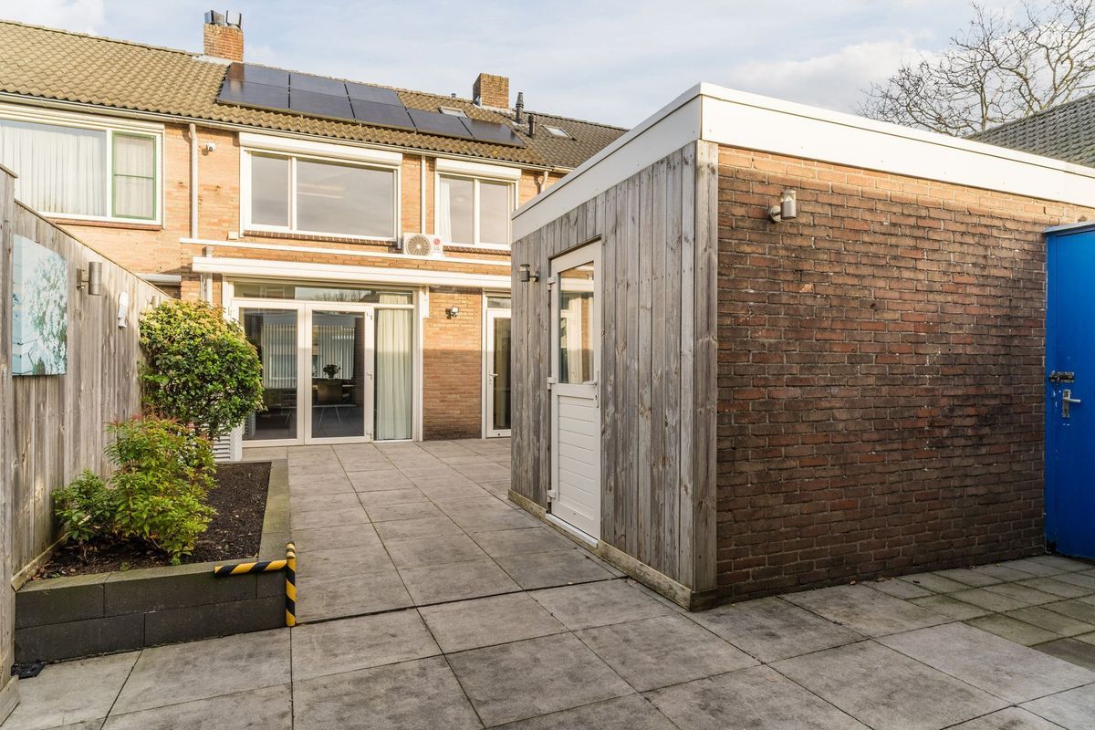 Kapelstraat 5 Photo Blur 28