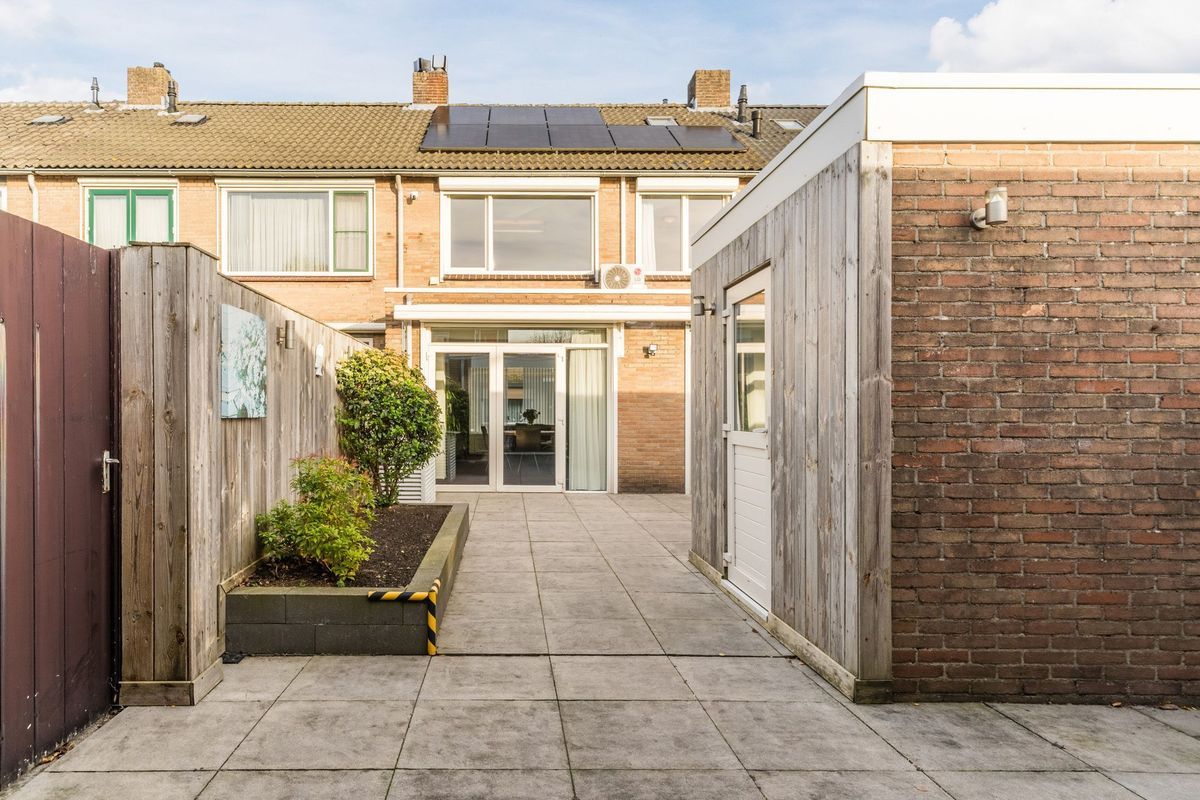 Kapelstraat 5 Photo Blur 27