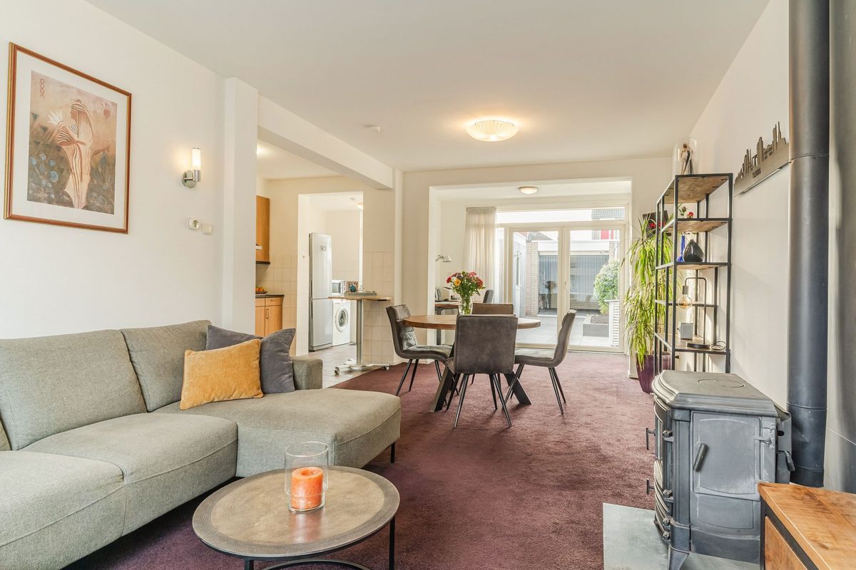 Kapelstraat 5 Photo Blur 1