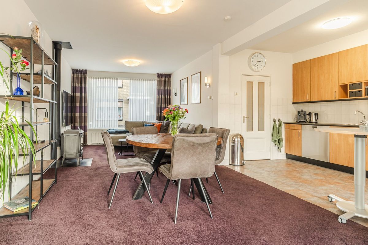 Kapelstraat 5 Photo Blur 5