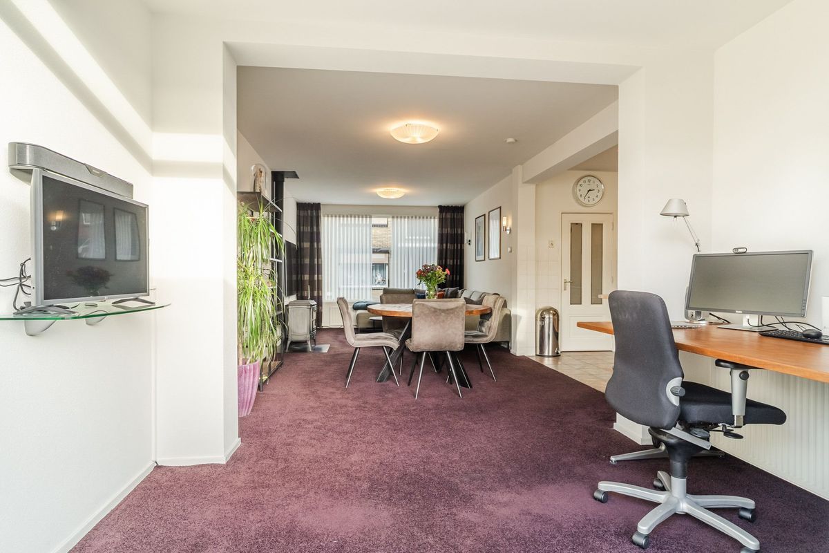 Kapelstraat 5 Photo Blur 7