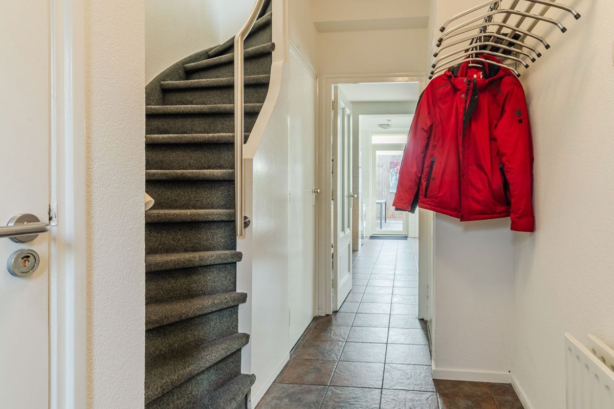 Kapelstraat 5 Photo Blur 13