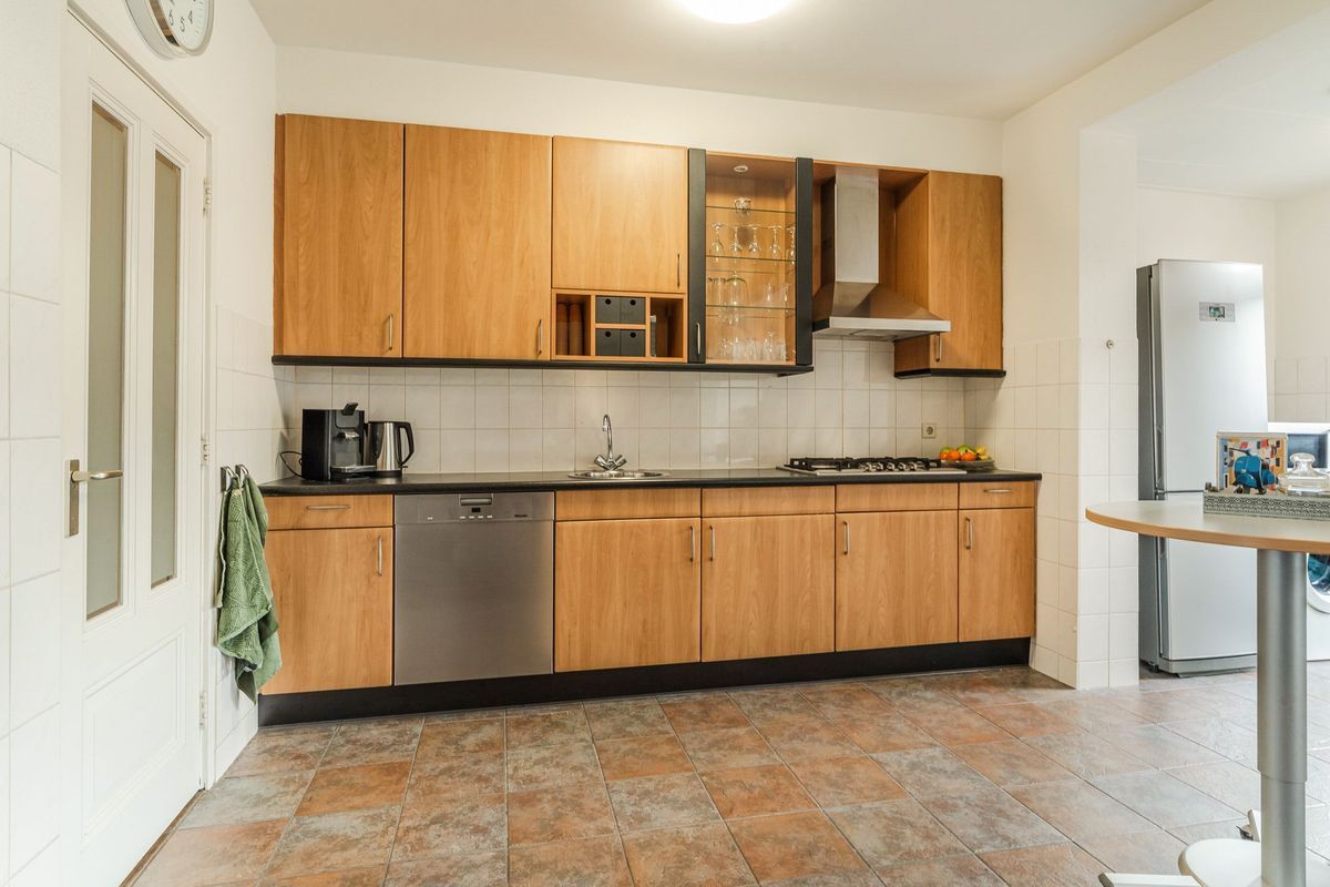 Kapelstraat 5 Photo Blur 9