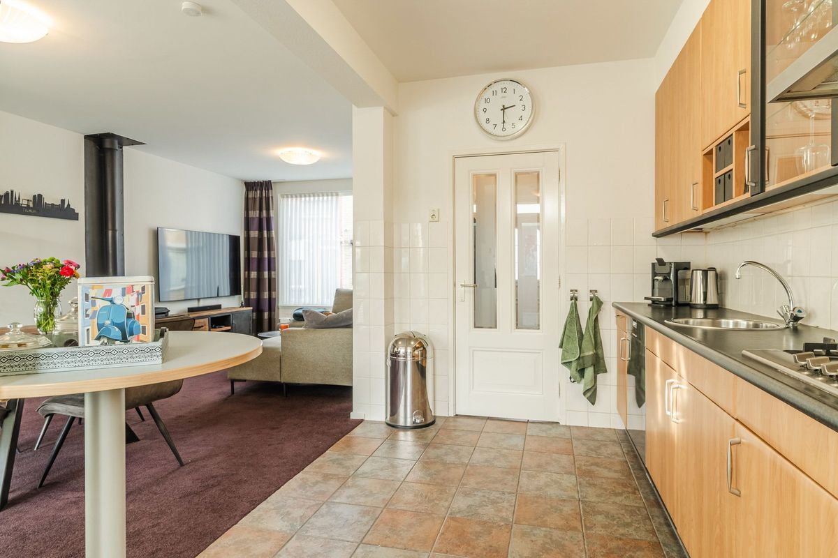 Kapelstraat 5 Photo Blur 10