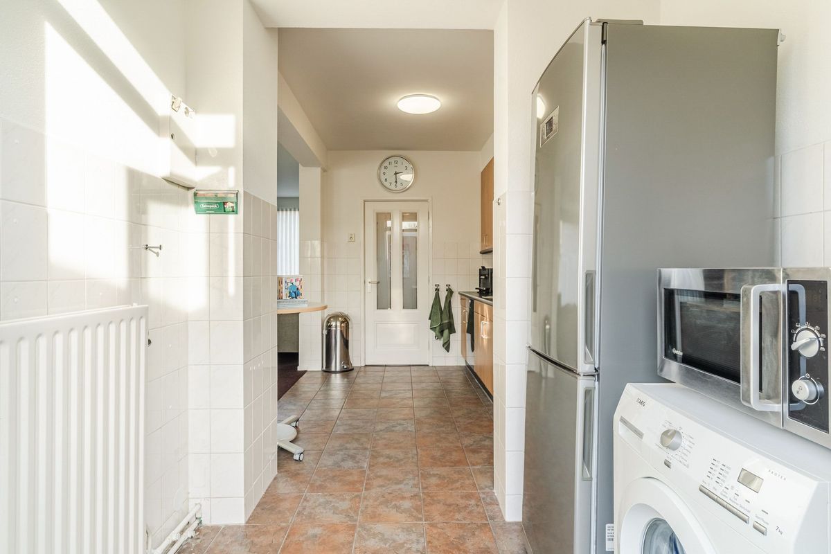 Kapelstraat 5 Photo Blur 11