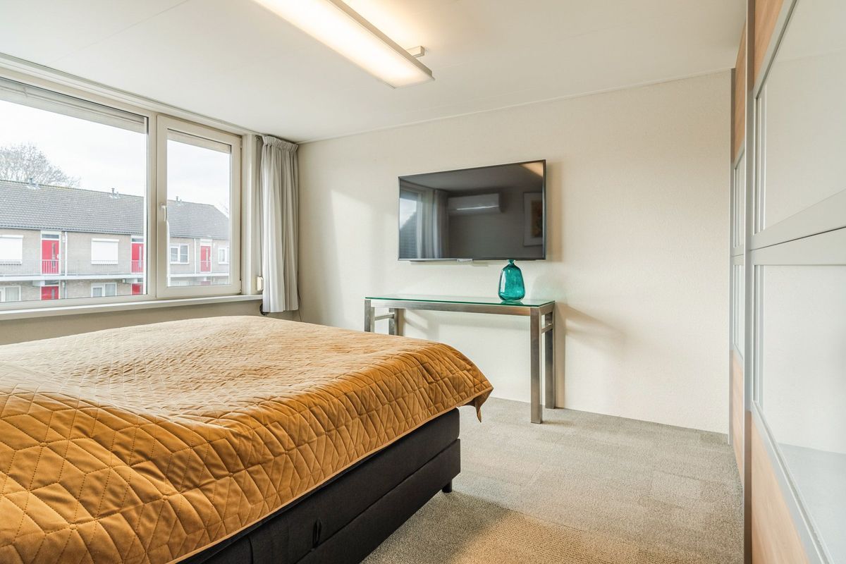 Kapelstraat 5 Photo Blur 15