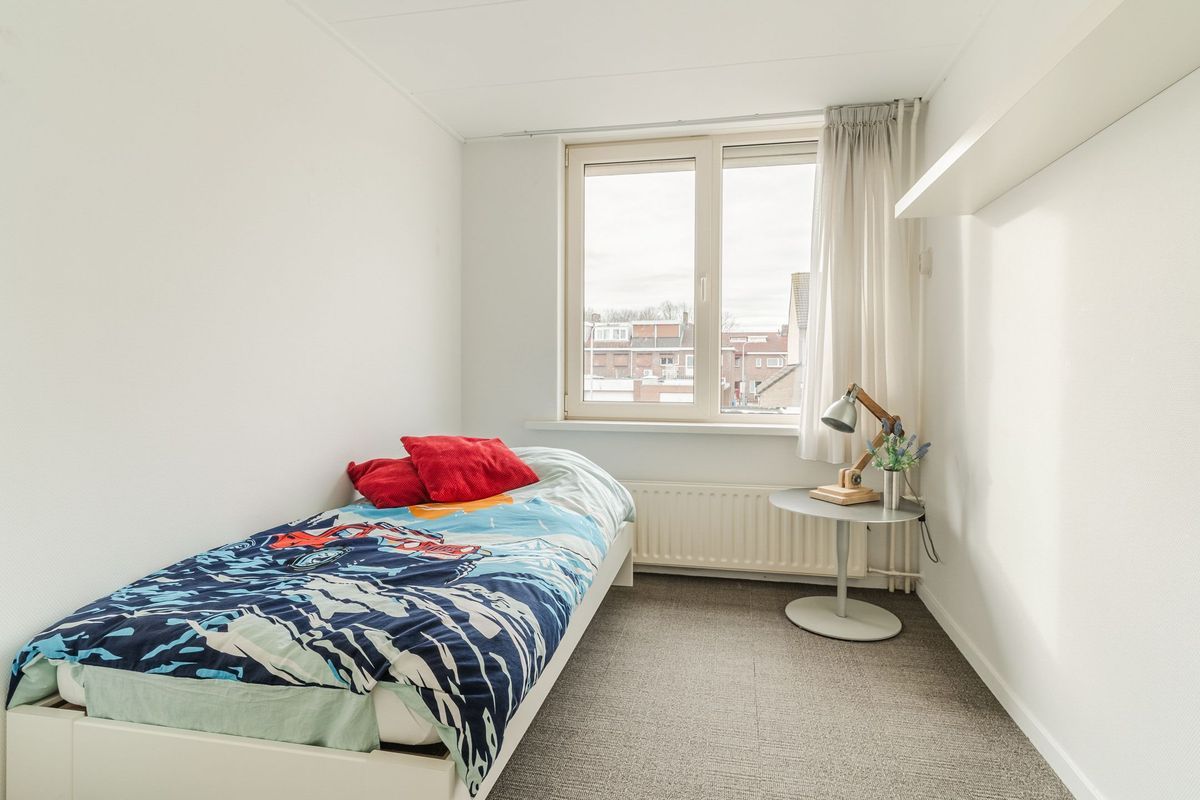 Kapelstraat 5 Photo Blur 17