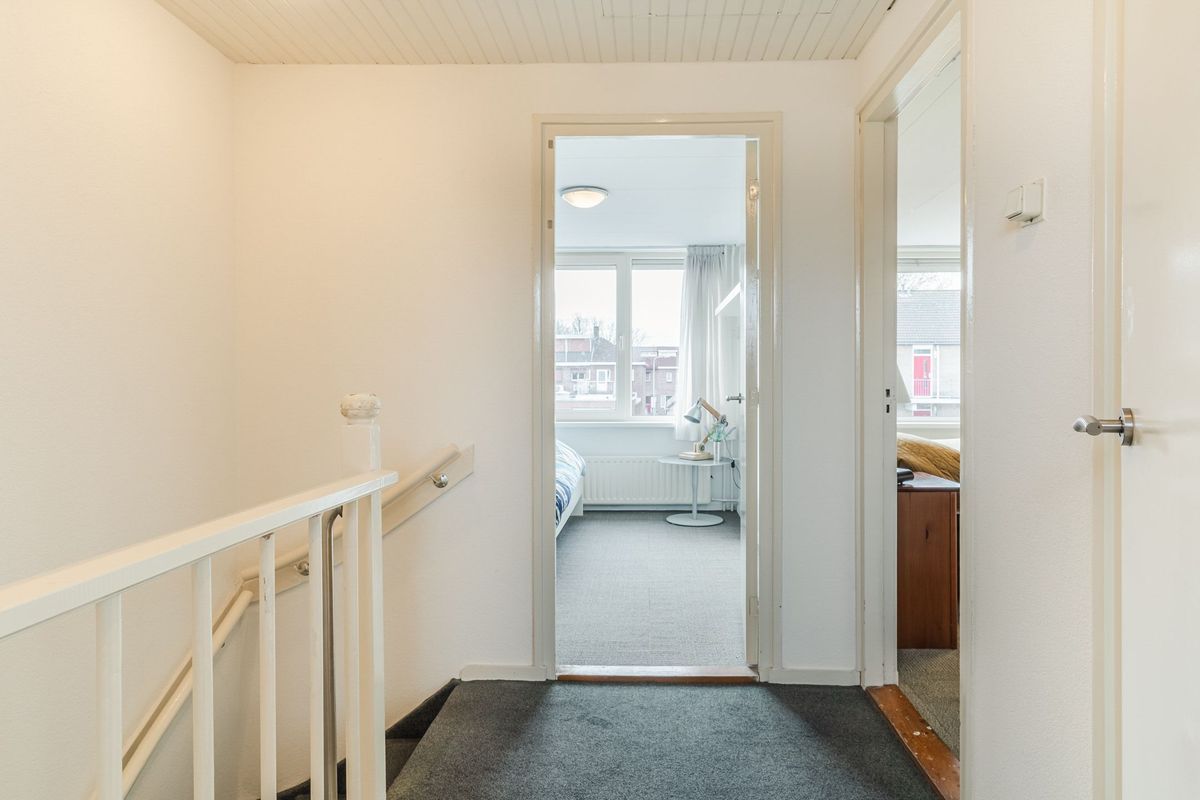 Kapelstraat 5 Photo Blur 20